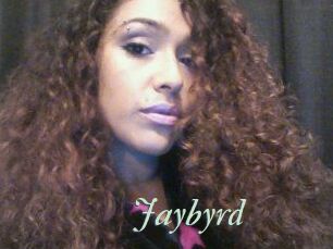 Jaybyrd