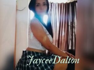 JayceeDalton