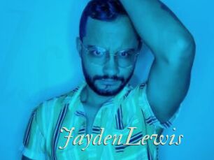 JaydenLewis