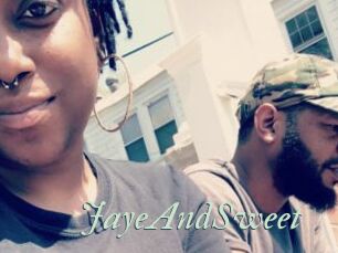 JayeAndSweet