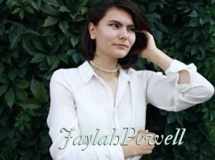 JaylahPowell