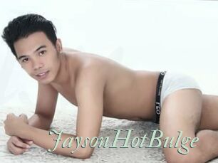 JaysonHotBulge