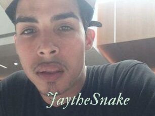 JaytheSnake