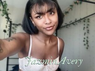 JazminAvery