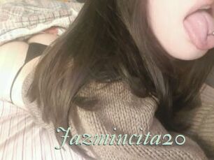 Jazmincita20
