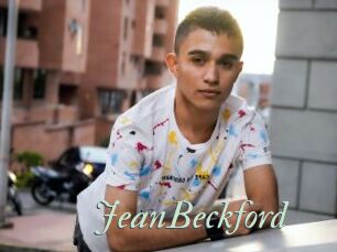 JeanBeckford