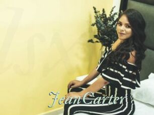 JeanCarter