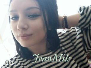 JeanMils