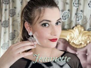 Jeannette