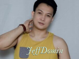JeffDomin