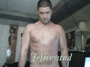 Jeffreystud