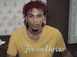 JeisonDavis