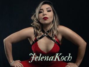 JelenaKoch