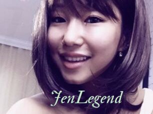 JenLegend