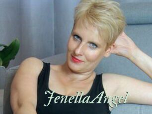 JenellaAngel