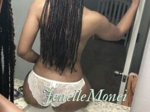JenelleMonei