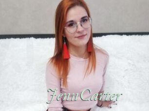 JennCarter