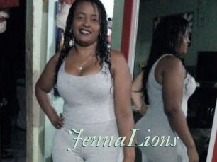JennaLions