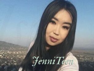 JenniTeen