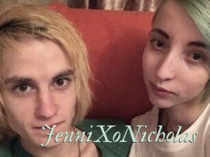 JenniXoNicholas
