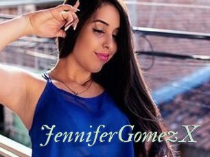 JenniferGomezX