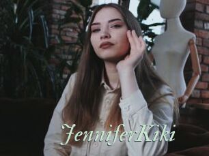 JenniferKiki