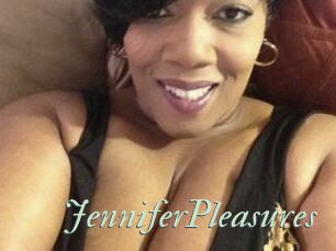 JenniferPleasures