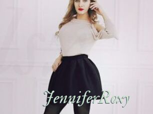JenniferRoxy