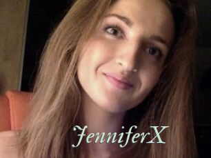 JenniferX
