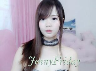 JennyFriday