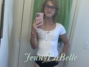 JennyLaBelle