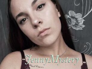 JennyMystery