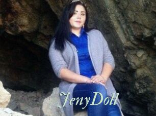 JenyDoll
