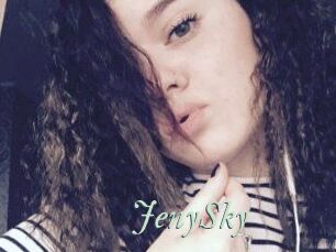 JenySky