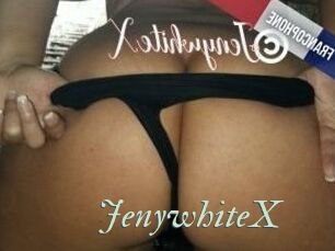 JenywhiteX