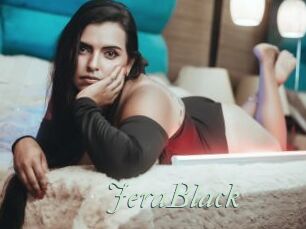 JeraBlack