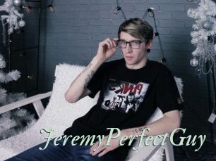 JeremyPerfectGuy