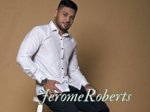JeromeRoberts
