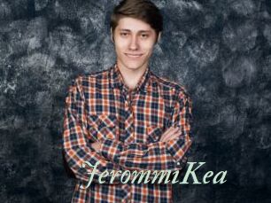 JerommiKea