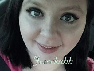 Jeserkahh