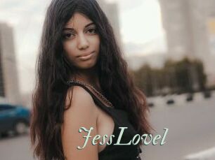 JessLovel