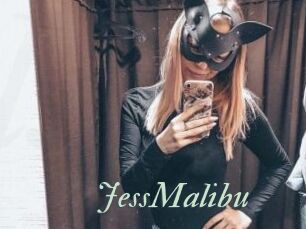 JessMalibu