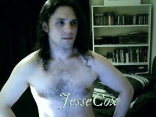 JesseCox
