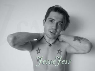 JesseJess