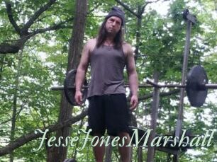 JesseJonesMarshall