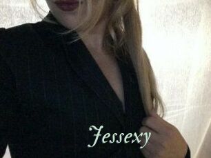 Jessexy