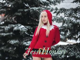 JessiHoneyy
