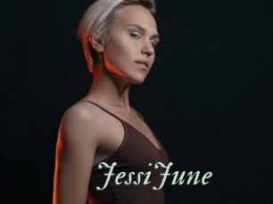 JessiJune