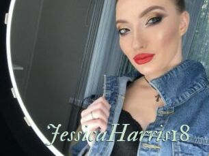 JessicaHarris18