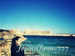 JessicaJames777